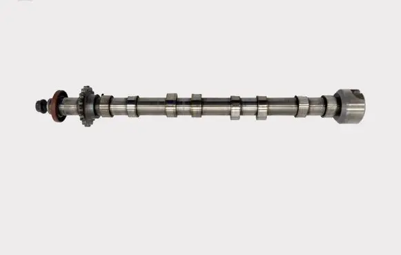 Citroen Jumper Camshaft 9804424280