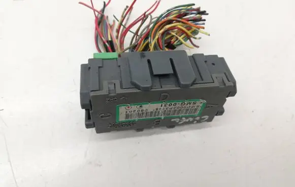 Honda Civic Sensor Smg0031