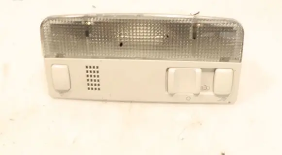 Skoda Fabia Mk3 (NJ) Other interior light