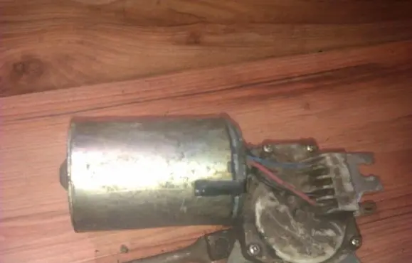 Opel Rekord E2 Wiper motor 