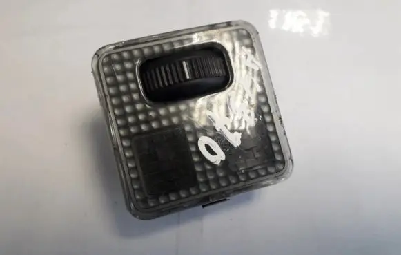 Peugeot 406 Other interior light 9607449080
