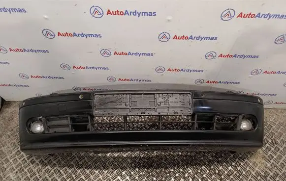 BMW 5 E39 Front bumper 7030922 51117030922