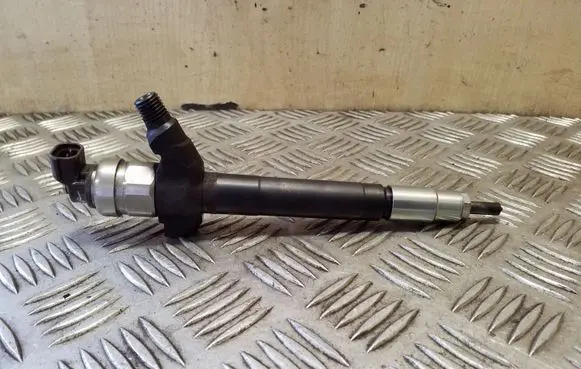 Fiat Ducato Fuel injector 6C1Q9K546AC