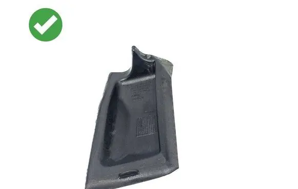 Mercedes-Benz R W251 Other interior part A2517660491 0310483 0111100