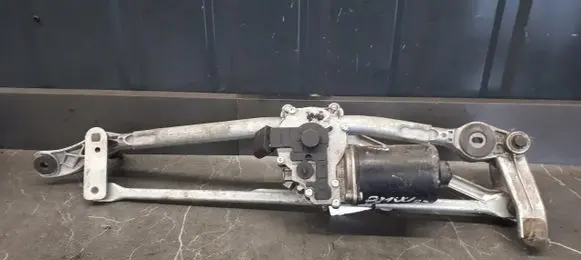 BMW 3 E90 E91 Front wiper linkage 7161711