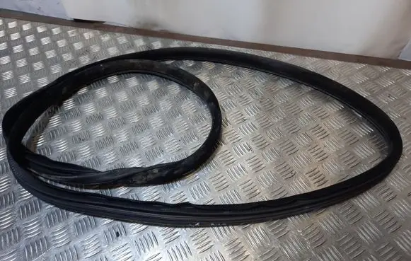 Jaguar XF Front door rubber seal NERA