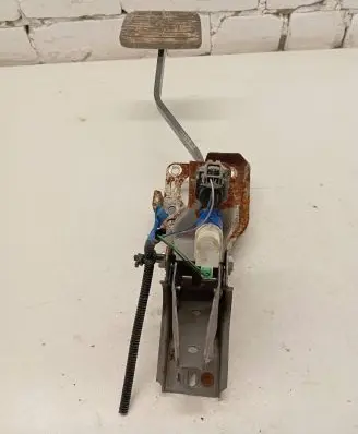 Ford Ranger Brake pedal