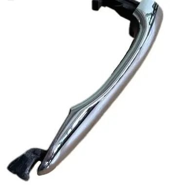 KIA Sportage Front door exterior handle 826513W010