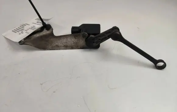 Mercedes-Benz SL R230 Headlight/headlamp level sensor A0025428818