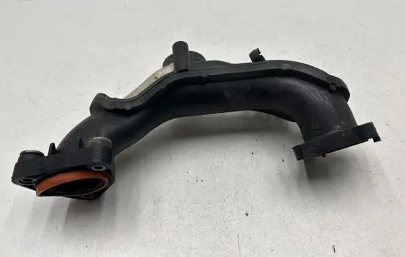 Peugeot 308 Intercooler hose/pipe 9674951680 9674942380 072360