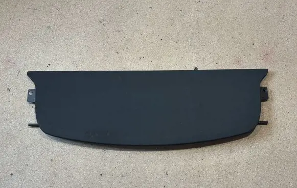 BMW X4 F26 Parcel shelf 7369588