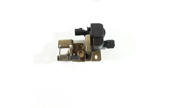 Jeep Grand Cherokee (WK) Tailgate window lock/catch/latch 445AAA