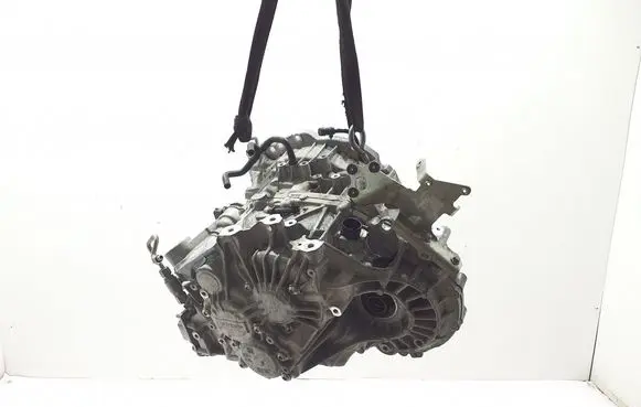 Volvo XC40 Automatic gearbox 7DCTH