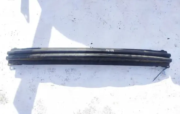 Rear beam