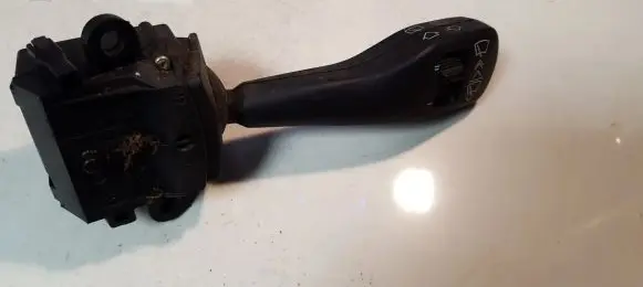BMW X5 E53 Wiper control stalk 8363669 01204020
