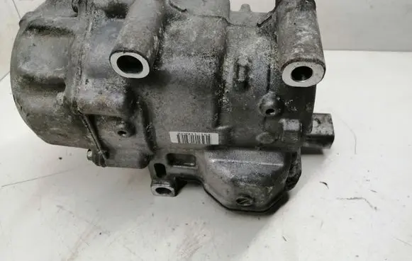 Toyota Auris E180 Air conditioning (A/C) compressor (pump) 0422001031 B401023 ES14C