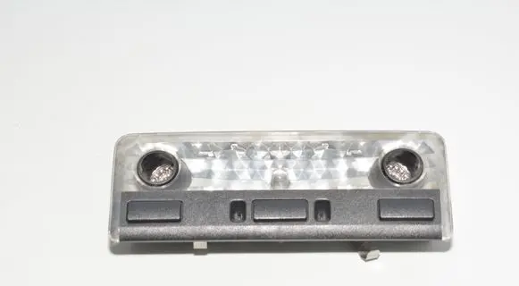 BMW X5 E53 Rear seat light 6962056