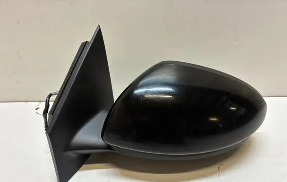 Renault Megane IV Front door electric wing mirror 