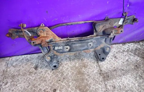 Citroen C3 Front subframe