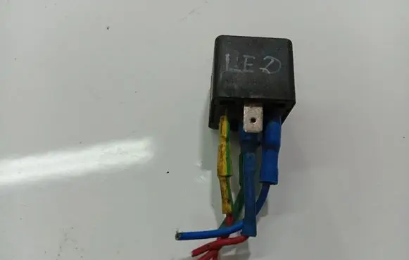Peugeot 407 Other relay RSV1CM12H RSV-1C-M-12H