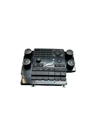Volvo XC70 Climate control unit 30782902
