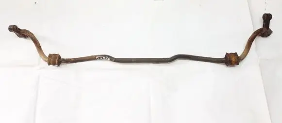 Subaru Impreza II Front anti-roll bar/sway bar