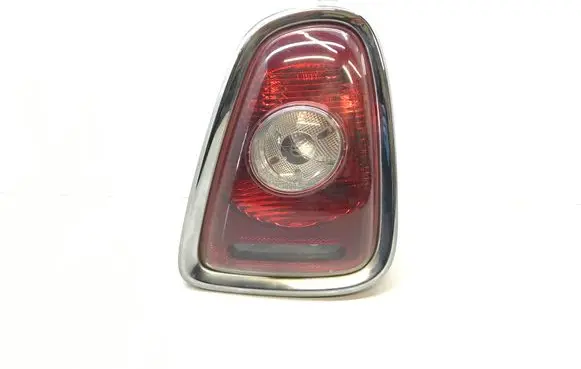 Mini One - Cooper Coupe R56 Rear/tail lights 2757012 2757010 K4854
