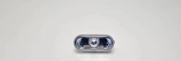Volkswagen Caddy Front fender indicator light 2K0949117 0215650