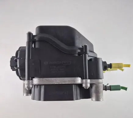 Fiat Iveco Daily Adblue pump 500061900 098644D252