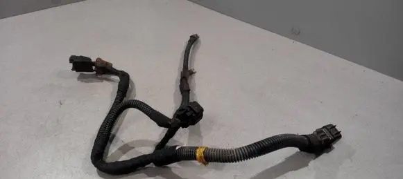 Opel Vectra C Glow plug wires 