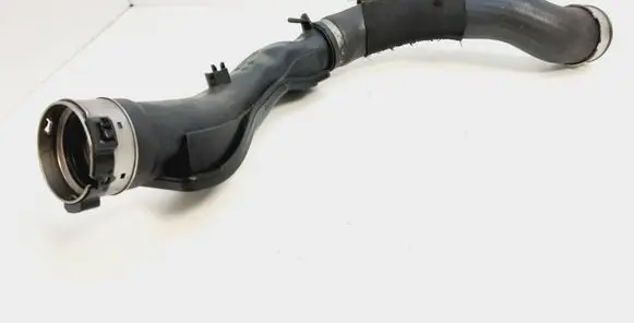 BMW 5 GT F07 Intercooler hose/pipe 7809834