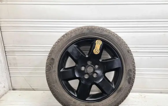Land Rover Range Rover Sport L320 R19 spare wheel RRP500020 E13029778S 029778S