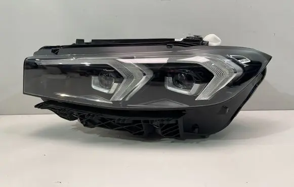 BMW 3 G20 G21 Headlights/headlamps set 9450807