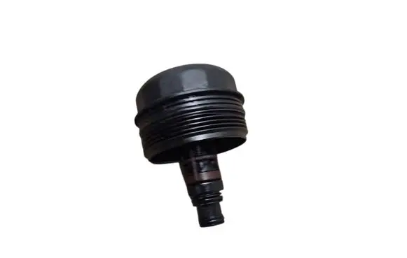 BMW 3 E46 Oil filter cover 7508968