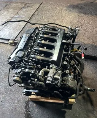 BMW X5 E70 Engine 306D3