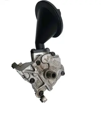 Audi A6 S6 C6 4F Oil pump 059115105BK
