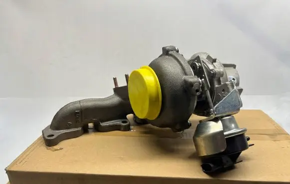 Audi A3 S3 8L Turbo 04L253010K