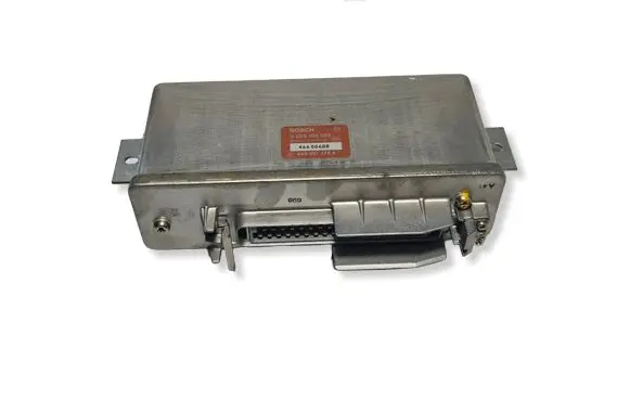 Audi 80 90 S2 B4 ABS control unit/module 4A0907379A 0265100056