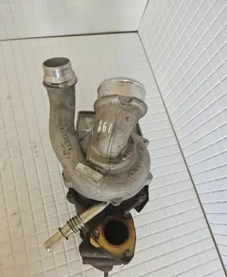 Jeep Grand Cherokee Turbo 35242169F 804968