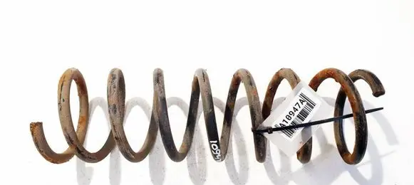 Mazda 3 I Rear coil spring 