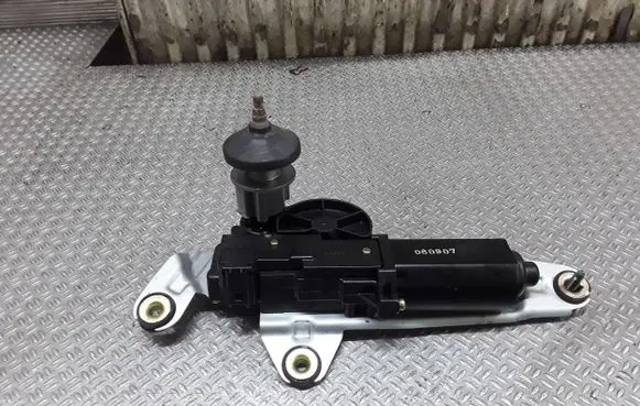 Infiniti FX Rear window wiper motor 28710CG000