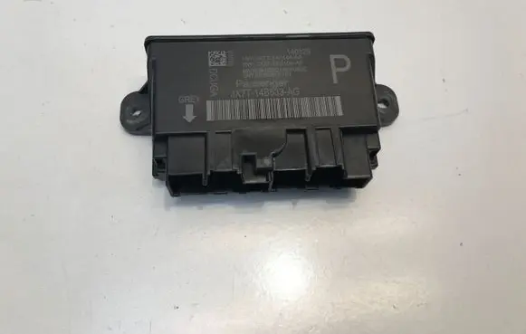 Ford Kuga III Door control unit/module JX7T14B533AG JX7T14F144AA JX7T14C108AF