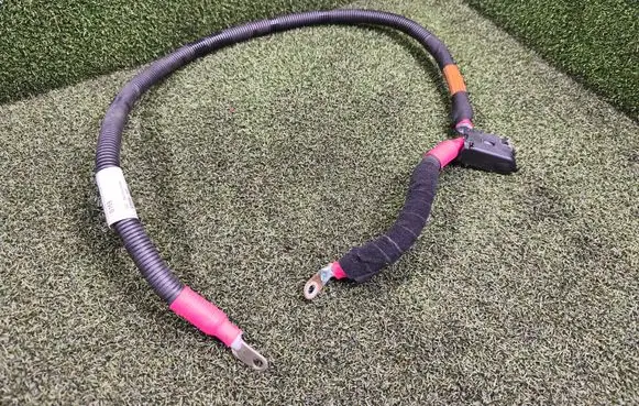 Peugeot Boxer Positive cable (battery) 1388277080 65693512