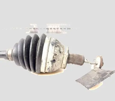 Volvo S80 Front driveshaft 6G9N3B436DD P30783206 T080302