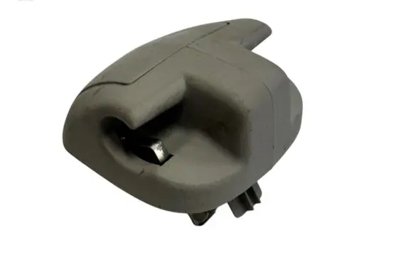 Renault Clio III Sun visor clip/hook/bracket 8200262288