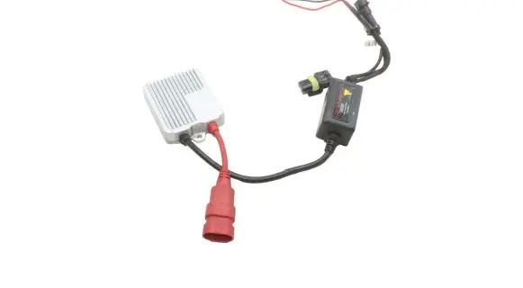 Toyota Auris E180 Xenon control unit/module 
