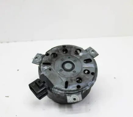 Ford F150 Coolant fan relay 