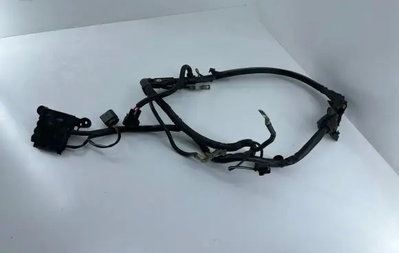 Audi A7 S7 4G Other wiring loom