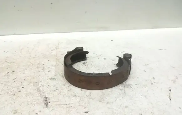Volkswagen Caddy Muffler pipe connector clamp 1K0253725