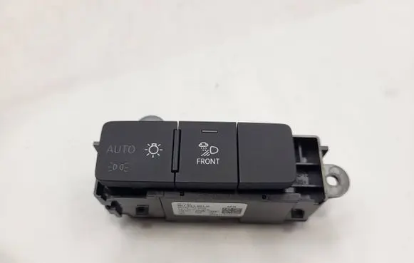 Audi Q8 Light switch 4K1941501N